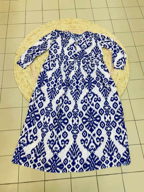 Robe de sortie - ديغوب تاع خرجات – Image 7