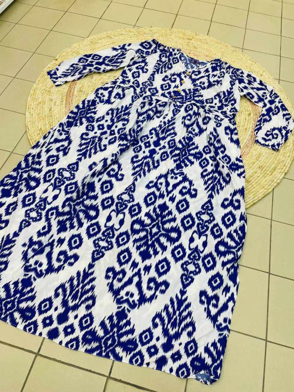 Robe de sortie - ديغوب تاع خرجات – Image 8
