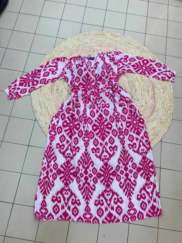 Robe de sortie - ديغوب تاع خرجات