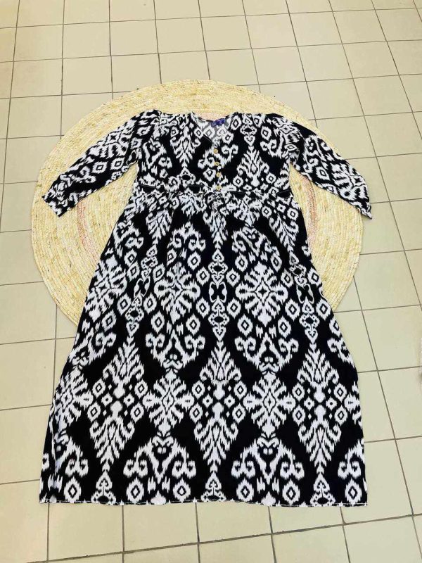 Robe de sortie - ديغوب تاع خرجات – Image 11