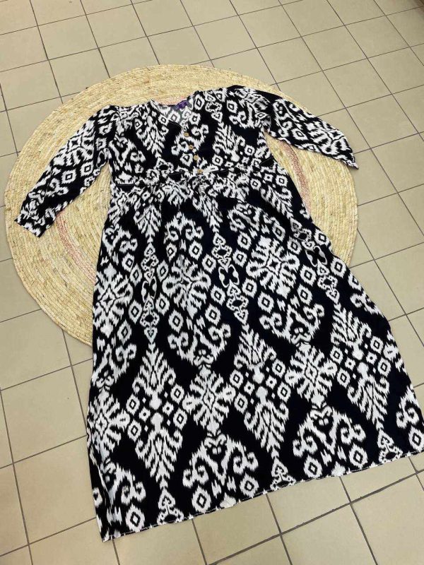 Robe de sortie - ديغوب تاع خرجات – Image 12