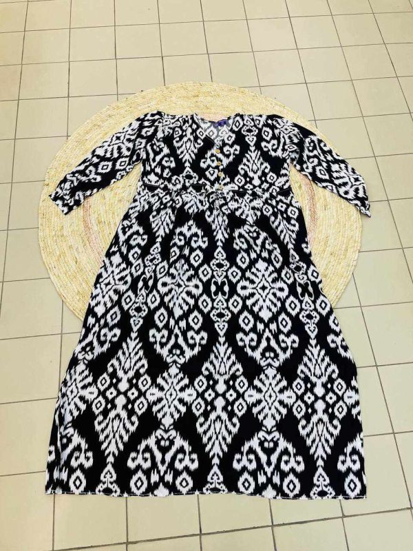 Robe de sortie - ديغوب تاع خرجات – Image 13