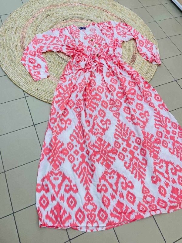 Robe de sortie - ديغوب تاع خرجات – Image 14