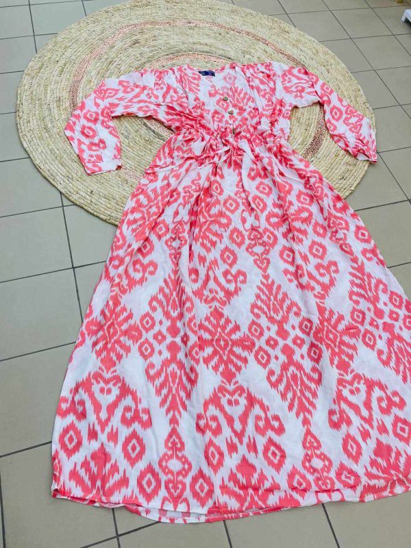 Robe de sortie - ديغوب تاع خرجات – Image 15