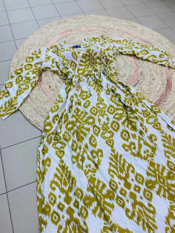 Robe de sortie - ديغوب تاع خرجات – Image 16