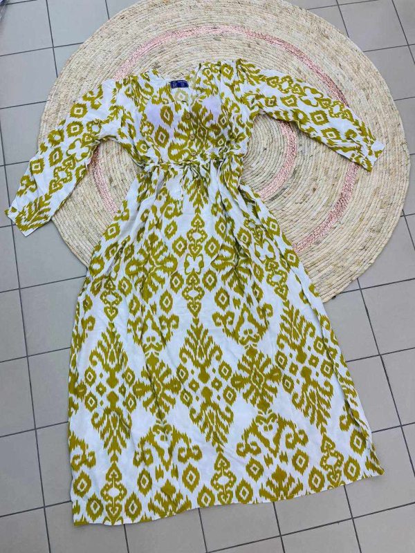 Robe de sortie - ديغوب تاع خرجات – Image 17