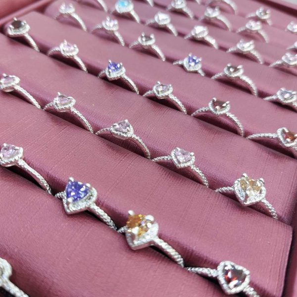 خاتم باندورا - Ring Pandora – Image 2