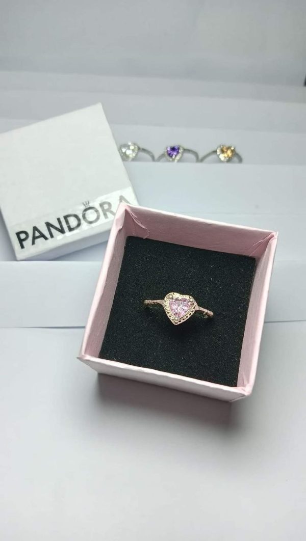 خاتم باندورا - Ring Pandora – Image 9