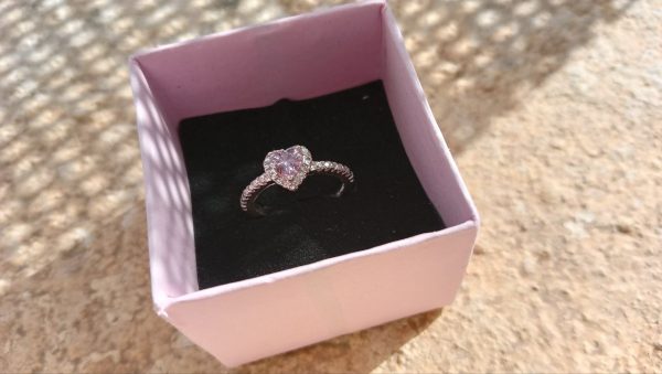 خاتم باندورا - Ring Pandora – Image 6