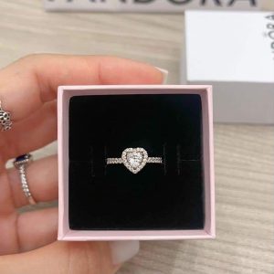 خاتم باندورا - Ring Pandora