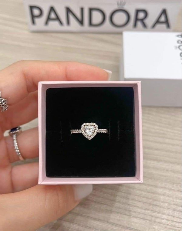 خاتم باندورا - Ring Pandora